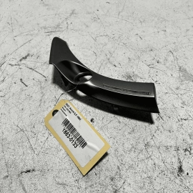 ACURA ILX 2019-2022 DASH DASHBOARD START STOP SWITCH LOWER BEZEL COVER TRIM OEM