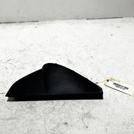 2013-2022 ACURA ILX FRONT DASH LEFT DRIVER SIDE END CAP COVER TRIM PANEL OEM