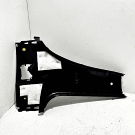 2016- 2022 ACURA ILX LEFT DRIVER SIDE LOWER B PILLAR TRIM COVER PANEL OEM 2016- 2022 ACURA ILX LEFT DRIVER SIDE LOWER B PILLAR TRIM COVER PANEL OEM