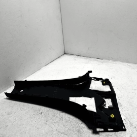 2016- 2022 ACURA ILX LEFT DRIVER SIDE LOWER B PILLAR TRIM COVER PANEL OEM 2016- 2022 ACURA ILX LEFT DRIVER SIDE LOWER B PILLAR TRIM COVER PANEL OEM