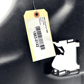 2016- 2022 ACURA ILX LEFT DRIVER SIDE LOWER B PILLAR TRIM COVER PANEL OEM 2016- 2022 ACURA ILX LEFT DRIVER SIDE LOWER B PILLAR TRIM COVER PANEL OEM