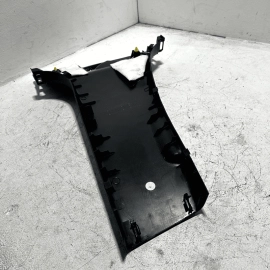 2016- 2022 ACURA ILX LEFT DRIVER SIDE LOWER B PILLAR TRIM COVER PANEL OEM 2016- 2022 ACURA ILX LEFT DRIVER SIDE LOWER B PILLAR TRIM COVER PANEL OEM