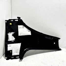 2016- 2022 ACURA ILX LEFT DRIVER SIDE LOWER B PILLAR TRIM COVER PANEL OEM 2016- 2022 ACURA ILX LEFT DRIVER SIDE LOWER B PILLAR TRIM COVER PANEL OEM