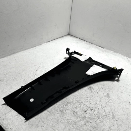 2016- 2022 ACURA ILX LEFT DRIVER SIDE LOWER B PILLAR TRIM COVER PANEL OEM 2016- 2022 ACURA ILX LEFT DRIVER SIDE LOWER B PILLAR TRIM COVER PANEL OEM