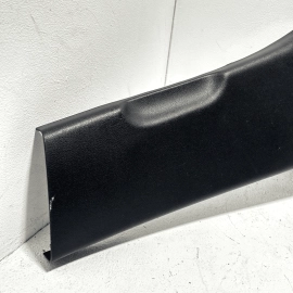 2016- 2022 ACURA ILX LEFT DRIVER SIDE LOWER B PILLAR TRIM COVER PANEL OEM 2016- 2022 ACURA ILX LEFT DRIVER SIDE LOWER B PILLAR TRIM COVER PANEL OEM