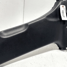 2016- 2022 ACURA ILX LEFT DRIVER SIDE LOWER B PILLAR TRIM COVER PANEL OEM 2016- 2022 ACURA ILX LEFT DRIVER SIDE LOWER B PILLAR TRIM COVER PANEL OEM