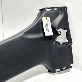 2016- 2022 ACURA ILX LEFT DRIVER SIDE LOWER B PILLAR TRIM COVER PANEL OEM 2016- 2022 ACURA ILX LEFT DRIVER SIDE LOWER B PILLAR TRIM COVER PANEL OEM