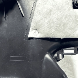 2016- 2022 ACURA ILX LEFT DRIVER SIDE LOWER B PILLAR TRIM COVER PANEL OEM 2016- 2022 ACURA ILX LEFT DRIVER SIDE LOWER B PILLAR TRIM COVER PANEL OEM