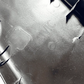 2016- 2022 ACURA ILX LEFT DRIVER SIDE LOWER B PILLAR TRIM COVER PANEL OEM 2016- 2022 ACURA ILX LEFT DRIVER SIDE LOWER B PILLAR TRIM COVER PANEL OEM