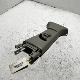 2016-2022 ACURA ILX CENTER B PILLAR RIGHT PASSENGER SIDE UPPER TRIM COVER OEM 2016-2022 ACURA ILX CENTER B PILLAR RIGHT PASSENGER SIDE UPPER TRIM COVER OEM