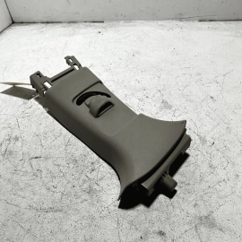 2016-2022 ACURA ILX CENTER B PILLAR RIGHT PASSENGER SIDE UPPER TRIM COVER OEM 2016-2022 ACURA ILX CENTER B PILLAR RIGHT PASSENGER SIDE UPPER TRIM COVER OEM