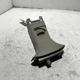 2016-2022 ACURA ILX CENTER B PILLAR RIGHT PASSENGER SIDE UPPER TRIM COVER OEM 2016-2022 ACURA ILX CENTER B PILLAR RIGHT PASSENGER SIDE UPPER TRIM COVER OEM