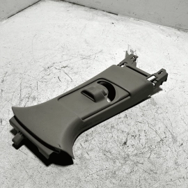 2016-2022 ACURA ILX CENTER B PILLAR RIGHT PASSENGER SIDE UPPER TRIM COVER OEM 2016-2022 ACURA ILX CENTER B PILLAR RIGHT PASSENGER SIDE UPPER TRIM COVER OEM