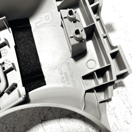 2016-2022 ACURA ILX CENTER B PILLAR RIGHT PASSENGER SIDE UPPER TRIM COVER OEM 2016-2022 ACURA ILX CENTER B PILLAR RIGHT PASSENGER SIDE UPPER TRIM COVER OEM