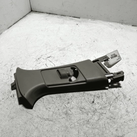 2016-2022 ACURA ILX CENTER B PILLAR RIGHT PASSENGER SIDE UPPER TRIM COVER OEM 2016-2022 ACURA ILX CENTER B PILLAR RIGHT PASSENGER SIDE UPPER TRIM COVER OEM