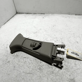 2016-2022 ACURA ILX CENTER B PILLAR RIGHT PASSENGER SIDE UPPER TRIM COVER OEM 2016-2022 ACURA ILX CENTER B PILLAR RIGHT PASSENGER SIDE UPPER TRIM COVER OEM