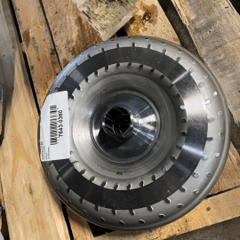 2023 MAZDA CX-50 AT AWD AUTOMATIC TRANSMISSION TORQUE CONVERTER 15K Miles O