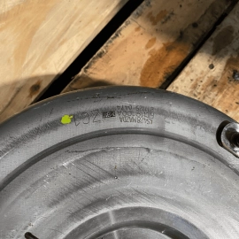 2023 MAZDA CX-50 AT AWD AUTOMATIC TRANSMISSION TORQUE CONVERTER 15K Miles O