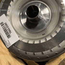 2023 MAZDA CX-50 AT AWD AUTOMATIC TRANSMISSION TORQUE CONVERTER 15K Miles O