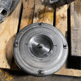 2023 MAZDA CX-50 AT AWD AUTOMATIC TRANSMISSION TORQUE CONVERTER 15K Miles O