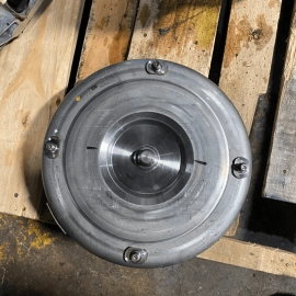 2023 MAZDA CX-50 AT AWD AUTOMATIC TRANSMISSION TORQUE CONVERTER 15K Miles O