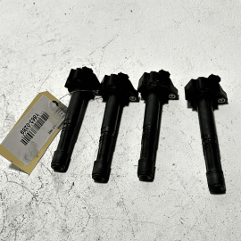 ACURA TLX 2016 - 2022 ILX 2.4L ENGINE MOTOR IGNITION COIL OEM SET OF 4 PCS