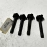 ACURA TLX 2016 - 2022 ILX 2.4L ENGINE MOTOR IGNITION COIL OEM SET OF 4 PCS
