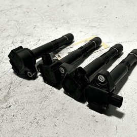 ACURA TLX 2016 - 2022 ILX 2.4L ENGINE MOTOR IGNITION COIL OEM SET OF 4 PCS