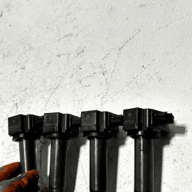 ACURA TLX 2016 - 2022 ILX 2.4L ENGINE MOTOR IGNITION COIL OEM SET OF 4 PCS