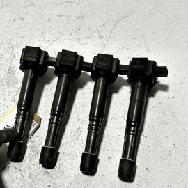 ACURA TLX 2016 - 2022 ILX 2.4L ENGINE MOTOR IGNITION COIL OEM SET OF 4 PCS