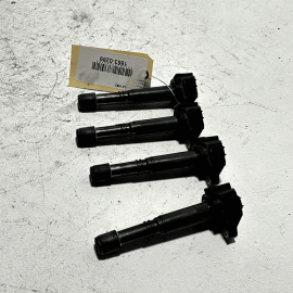 ACURA TLX 2016 - 2022 ILX 2.4L ENGINE MOTOR IGNITION COIL OEM SET OF 4 PCS