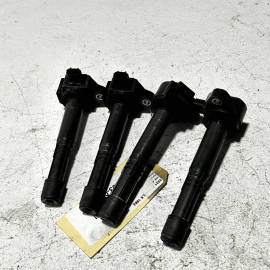 ACURA TLX 2016 - 2022 ILX 2.4L ENGINE MOTOR IGNITION COIL OEM SET OF 4 PCS