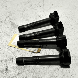 ACURA TLX 2016 - 2022 ILX 2.4L ENGINE MOTOR IGNITION COIL OEM SET OF 4 PCS