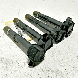 ACURA TLX 2016 - 2022 ILX 2.4L ENGINE MOTOR IGNITION COIL OEM SET OF 4 PCS