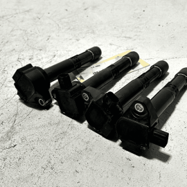ACURA TLX 2016 - 2022 ILX 2.4L ENGINE MOTOR IGNITION COIL OEM SET OF 4 PCS