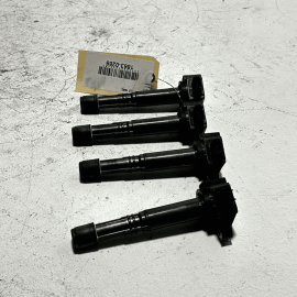 ACURA TLX 2016 - 2022 ILX 2.4L ENGINE MOTOR IGNITION COIL OEM SET OF 4 PCS
