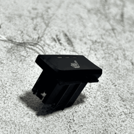 2016 - 2022 ACURA ILX SEAT HEAT HEATER SWITCH OEM