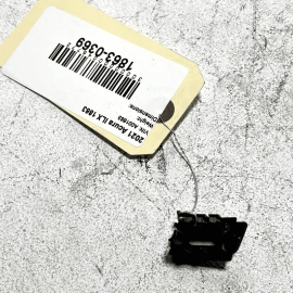 2016 - 2022 ACURA ILX SEAT HEAT HEATER SWITCH OEM 2016 - 2022 ACURA ILX SEAT HEAT HEATER SWITCH OEM