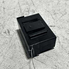 Acura ILX 2016 - 2022 Box Sub Relay Keyless Entry Control Module Box OEM Acura ILX 2016 - 2022 Box Sub Relay Keyless Entry Control Module Box OEM