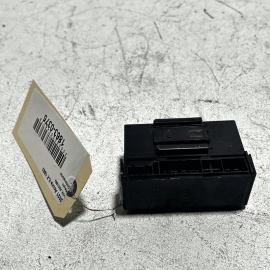 Acura ILX 2016 - 2022 Box Sub Relay Keyless Entry Control Module Box OEM Acura ILX 2016 - 2022 Box Sub Relay Keyless Entry Control Module Box OEM