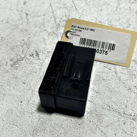 Acura ILX 2016 - 2022 Box Sub Relay Keyless Entry Control Module Box OEM Acura ILX 2016 - 2022 Box Sub Relay Keyless Entry Control Module Box OEM