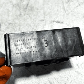 Acura ILX 2016 - 2022 Box Sub Relay Keyless Entry Control Module Box OEM Acura ILX 2016 - 2022 Box Sub Relay Keyless Entry Control Module Box OEM