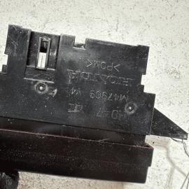 ACURA TLX A-SPEC 2018-2020 EMERGENCY HAZARD LIGHT LAMP SWITCH CONTROL BUTTON OEM