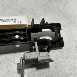 HONDA PILOT 2016-2022 FRONT DRIVER SIDE EXTERIOR DOOR HANDLE BASE BRACKET OEM HONDA PILOT 2016-2022 FRONT DRIVER SIDE EXTERIOR DOOR HANDLE BASE BRACKET OEM