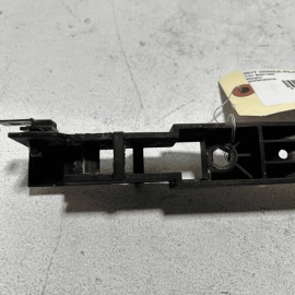 HONDA PILOT 2016-2022 FRONT DRIVER SIDE EXTERIOR DOOR HANDLE BASE BRACKET OEM HONDA PILOT 2016-2022 FRONT DRIVER SIDE EXTERIOR DOOR HANDLE BASE BRACKET OEM