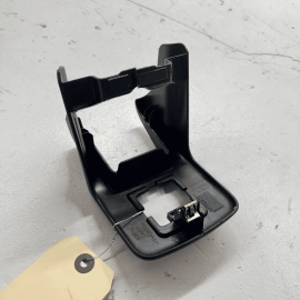 2018-2023 GMC Terrain Rear Left or Right Seat Track Rail Forward Cover Trim