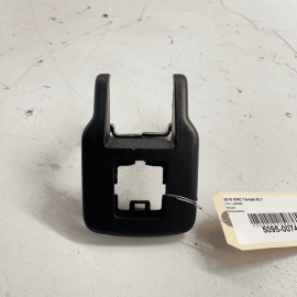 2018-2023 GMC Terrain Rear Left or Right Seat Track Rail Forward Cover Trim