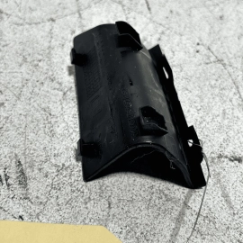 ACURA ILX 2013-2022 FRONT DRIVER SIDE DOOR PANEL PULL POCKET COVER CAP TRIM OEM ACURA ILX 2013-2022 FRONT DRIVER SIDE DOOR PANEL PULL POCKET COVER CAP TRIM OEM