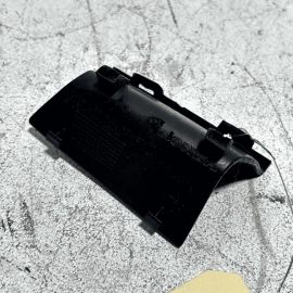 ACURA ILX 2013-2022 FRONT DRIVER SIDE DOOR PANEL PULL POCKET COVER CAP TRIM OEM ACURA ILX 2013-2022 FRONT DRIVER SIDE DOOR PANEL PULL POCKET COVER CAP TRIM OEM