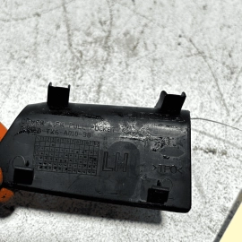 ACURA ILX 2013-2022 FRONT DRIVER SIDE DOOR PANEL PULL POCKET COVER CAP TRIM OEM ACURA ILX 2013-2022 FRONT DRIVER SIDE DOOR PANEL PULL POCKET COVER CAP TRIM OEM